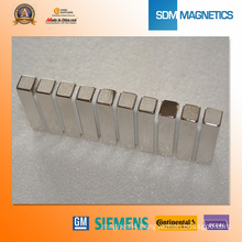 Hotselling Sdm Making Permanent Magnet